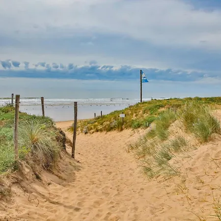 Feriehus Le Temps De Vivre - Maison & Dependance *