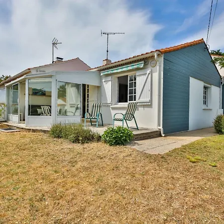 Le Temps De Vivre - Maison & Dependance Holiday home