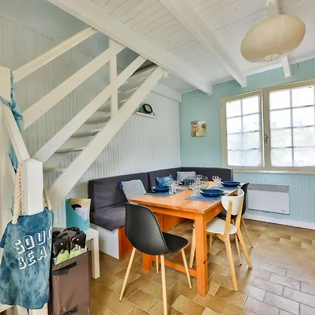 Le Temps De Vivre - Maison & Dependance Holiday home *