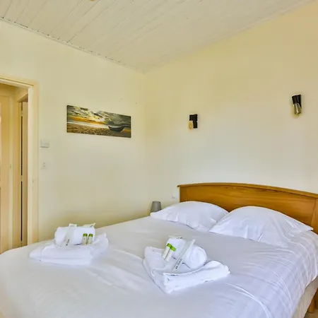 Le Temps De Vivre - Maison & Dependance *