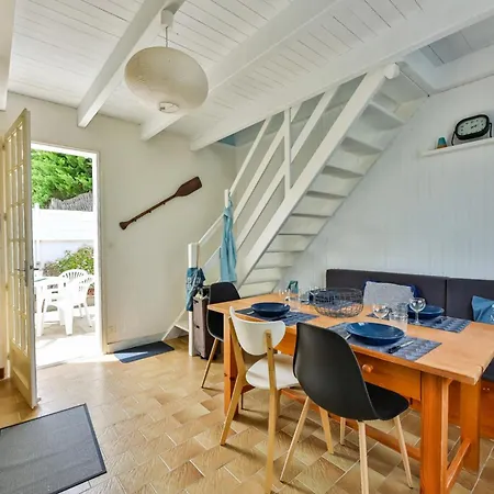 Le Temps De Vivre - Maison & Dependance Holiday home *