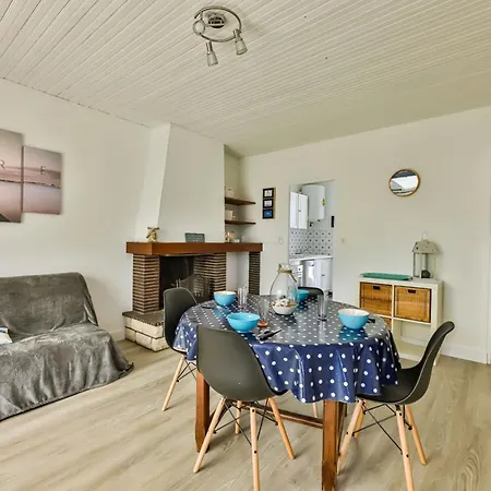 Le Temps De Vivre - Maison & Dependance Holiday home