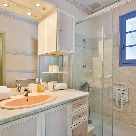 Feriehus Le Temps De Vivre - Maison & Dependance